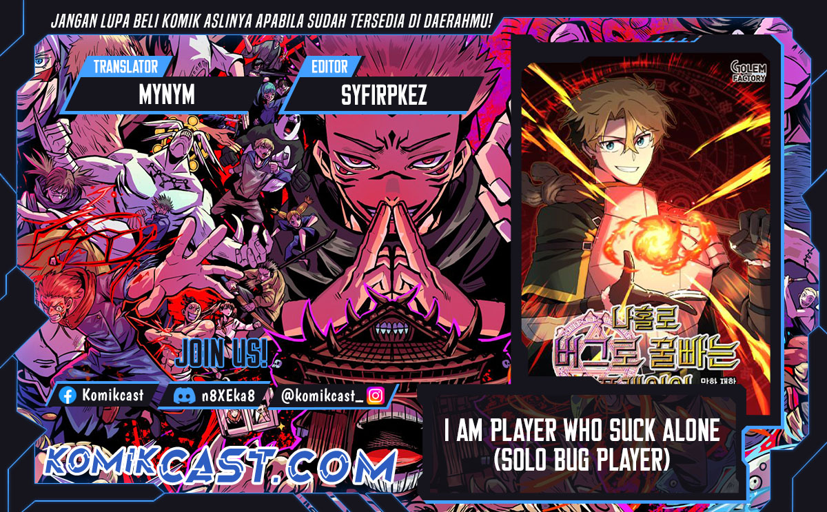 Dilarang COPAS - situs resmi www.mangacanblog.com - Komik i am player who suck alone 151 - chapter 151 152 Indonesia i am player who suck alone 151 - chapter 151 Terbaru 0|Baca Manga Komik Indonesia|Mangacan
